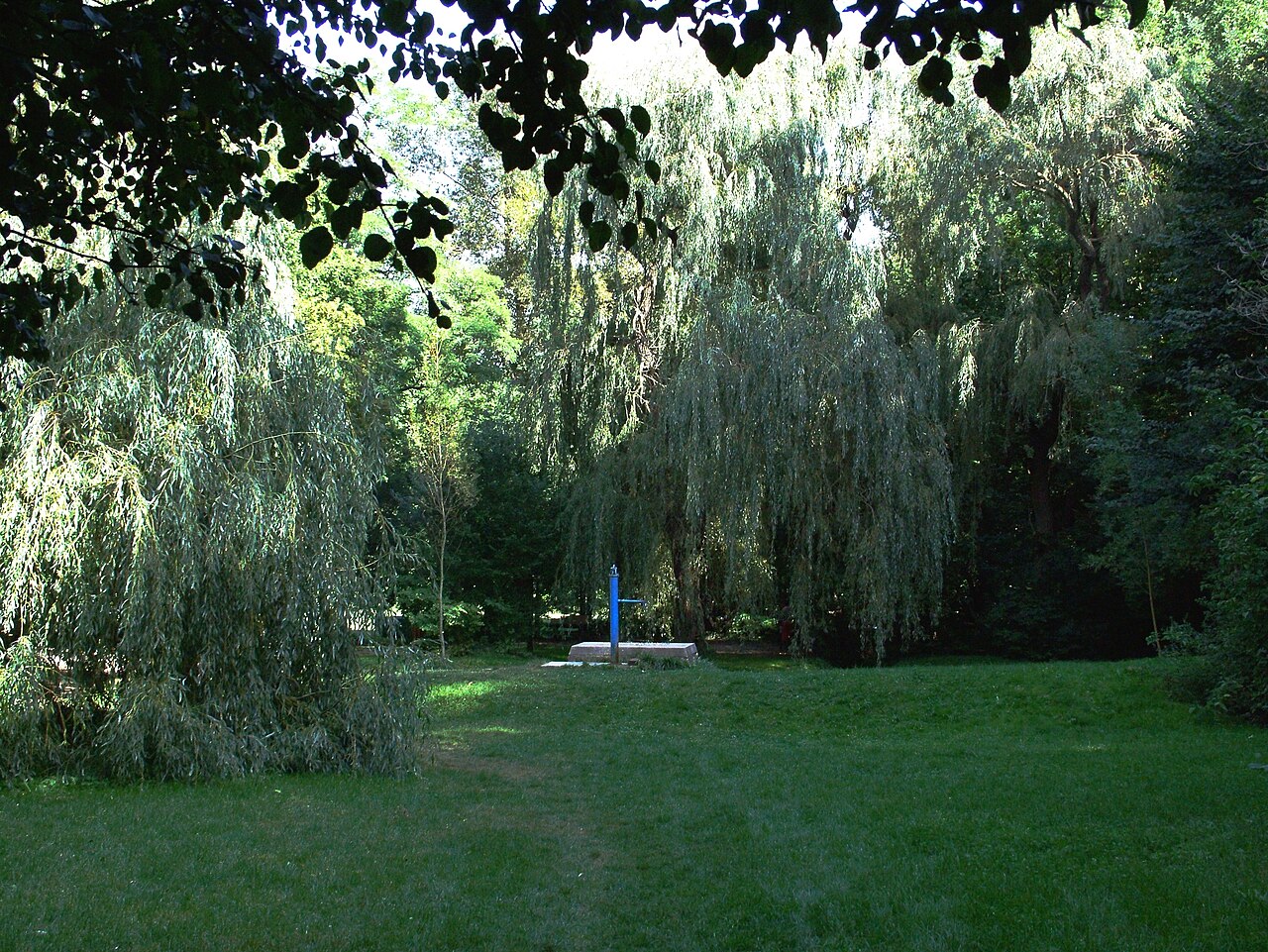 Balatonfüredi Kalandpark