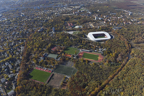 Kerekerdő Élménypark