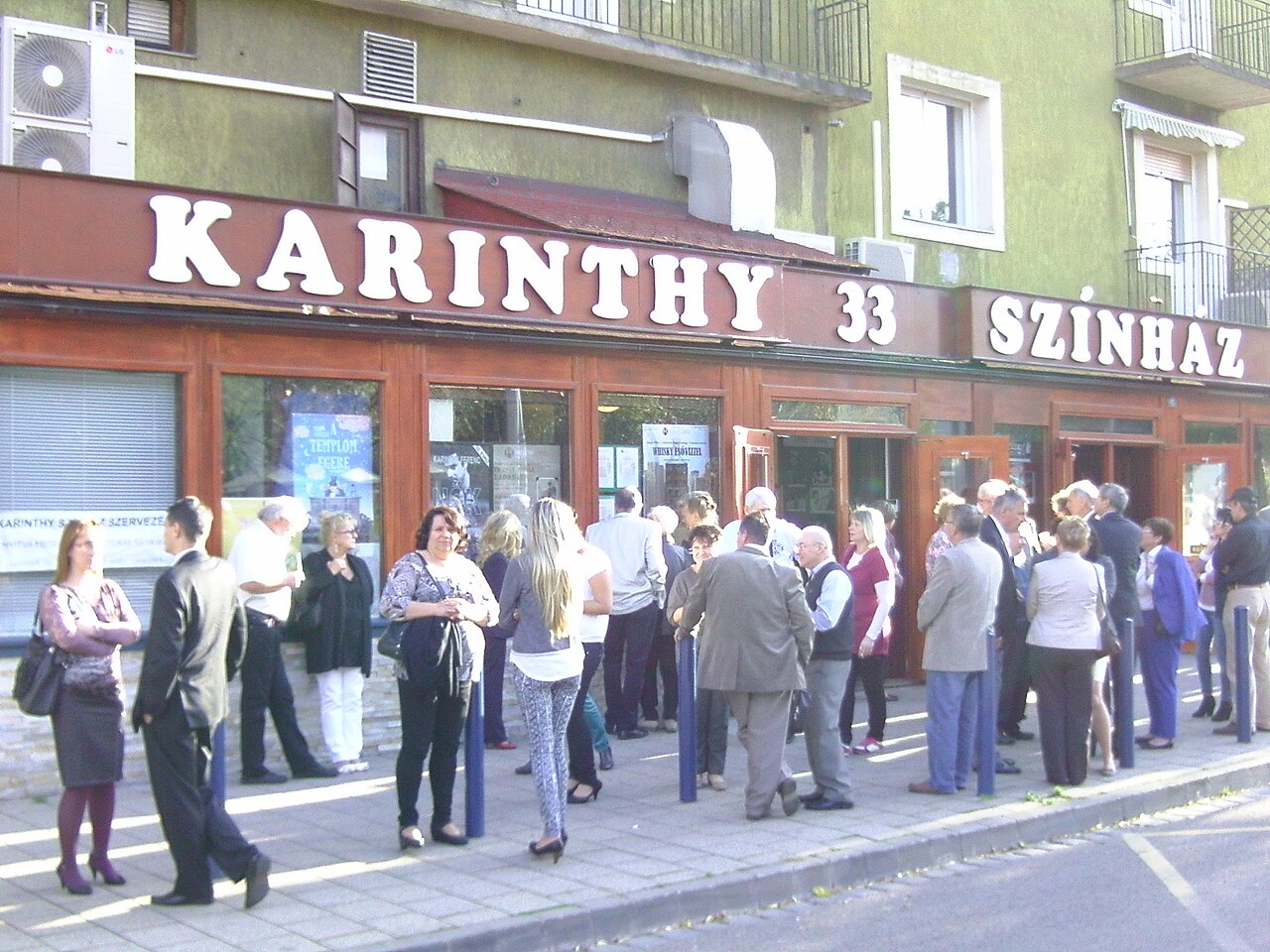 Griff Bábszínház