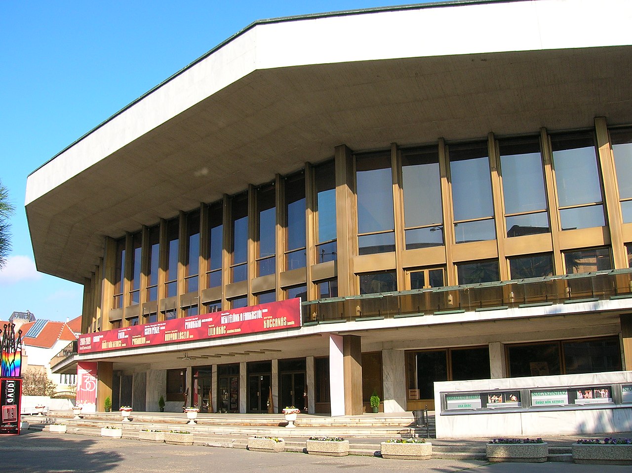 Győri Nemzeti Színház Gyerekműsor